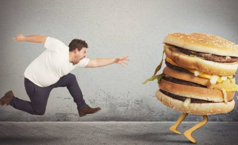 Ruhunuz Doymazsa Karnınızı Doyuramazsınız !