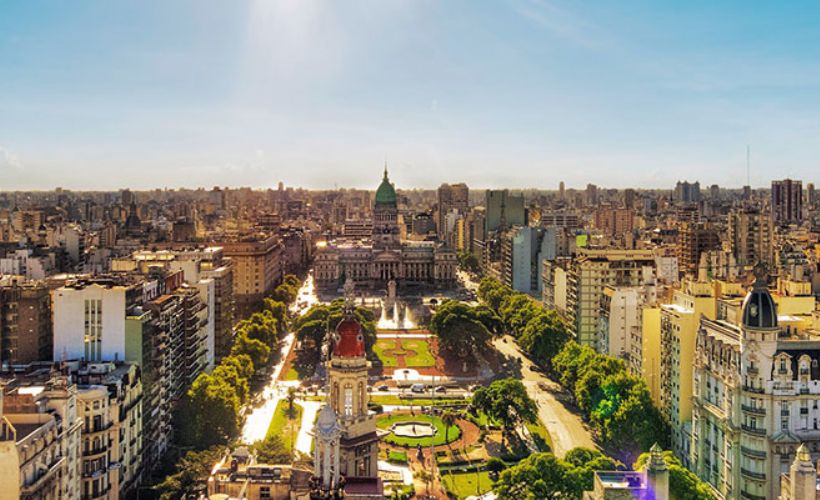 Buenos Aires’te Gezilecek 14 Yer