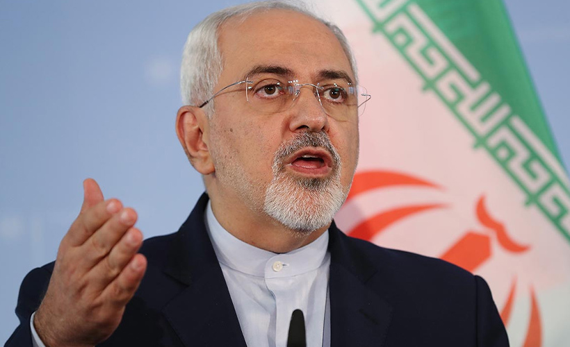 Erdoğan'a sahip çıkan İranlı siyasetçiden, 'Zarif'e sert tepki!