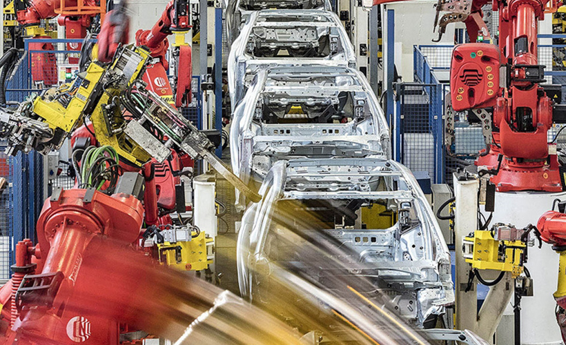 Bursa'dan 142 ülkeye 11 ayda, 6 milyar dolarlık ihracat