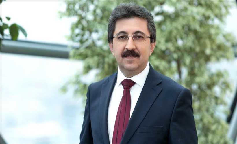 Albaraka Türk CDP Projesi skorunu yükseltti