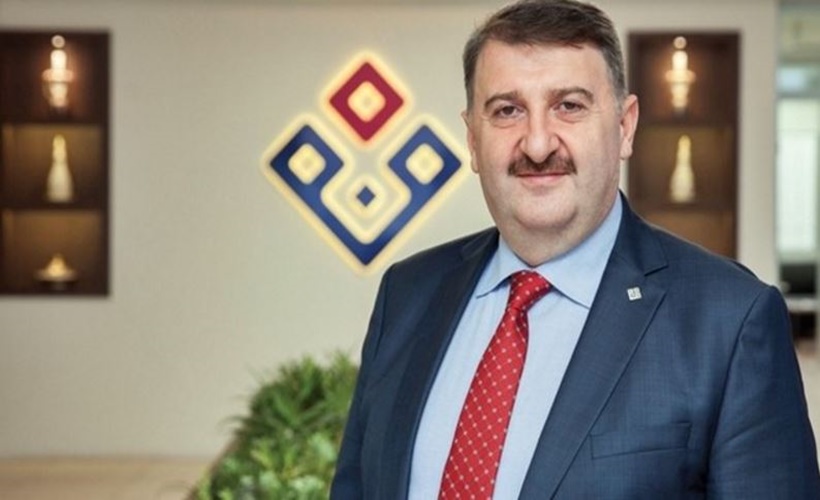 Vakıf Katılım'dan 'akıllı ve yeşil enerji' desteği