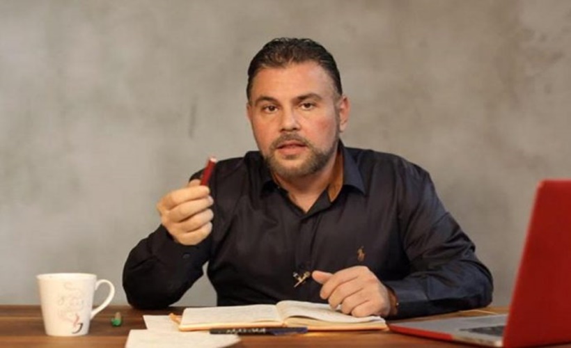 Murat Muratoğlu kimdir?