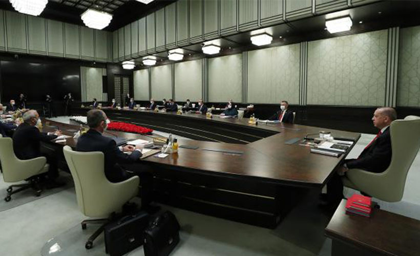 Gözler kira düzenlemesi ile ilgili yapılacak açıklamada