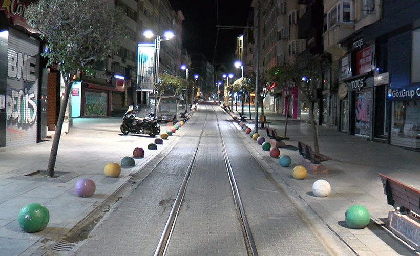 İçişleri Bakanlığı'ndan kısıtlamada ‘istisna’ genelgesi