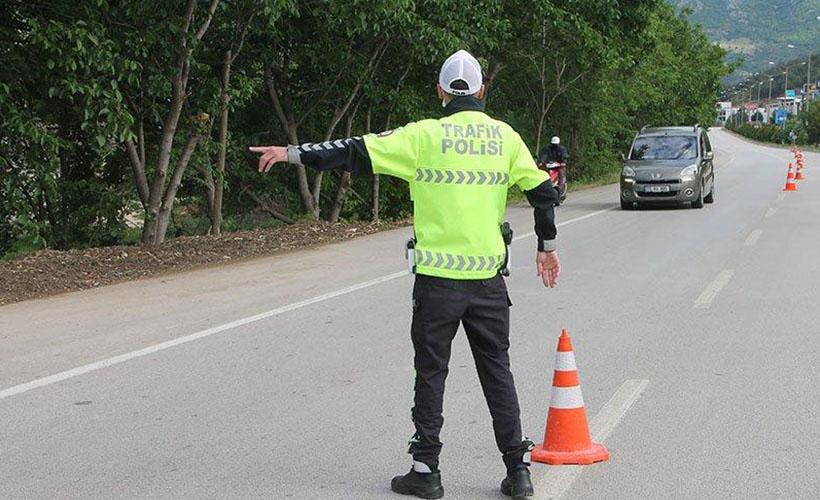 “Yılbaşında şehirlerarası seyahate yasak gelebilir'