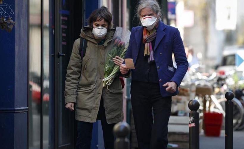 ABD'de Kovid-19'dan ölenlerin sayısı 306 bini geçti