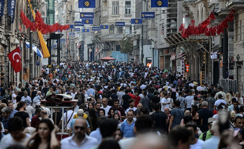 Türkiye insani gelişmede en yüksek kategorideki yerini korudu