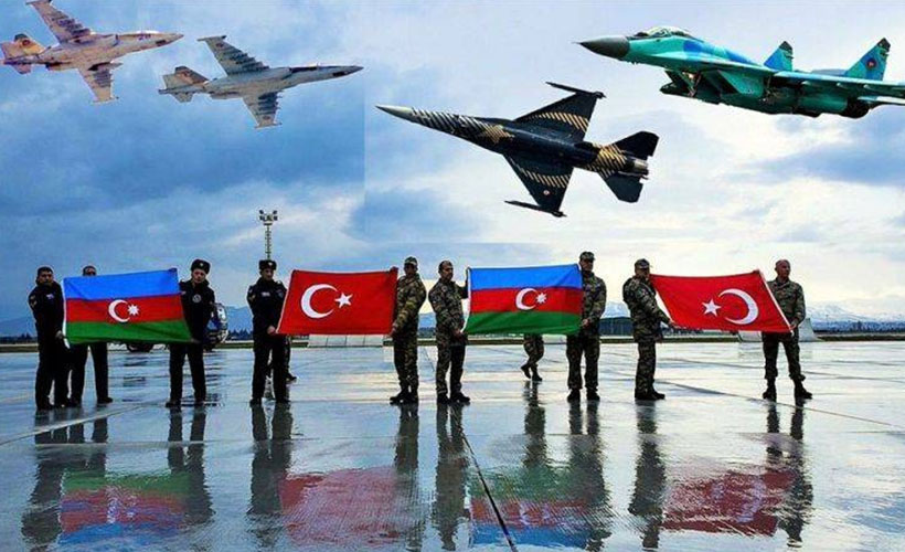 Ukraynalı uzman: Rusya mutsuz, Kafkaslarda artık Türkiye var