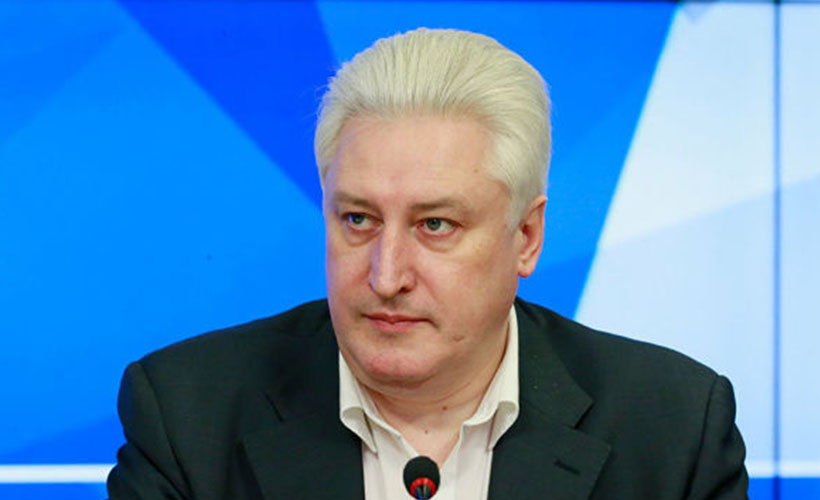 Rus Gazeteci: Bakü’deki tören G.Kafkasya için çığır açan bir olay