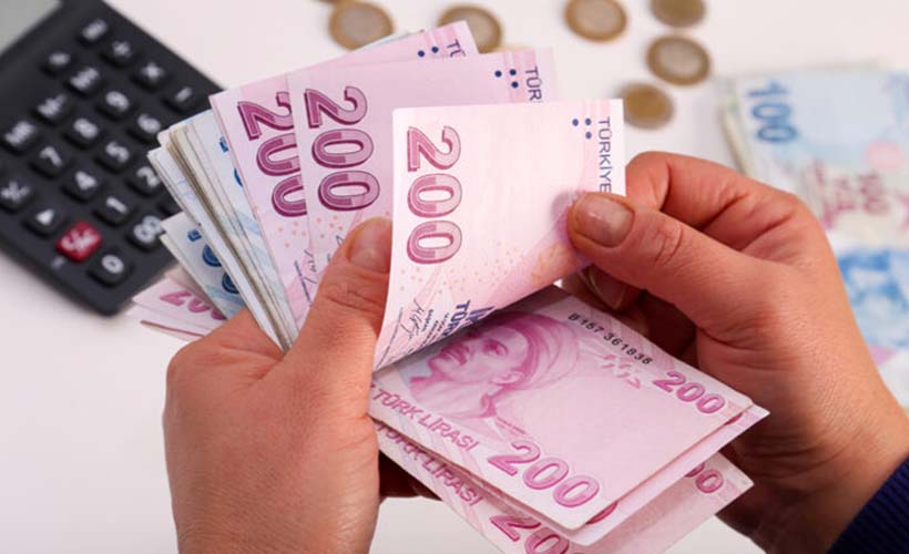 Asgari Ücret Tespit Komisyonu'nun ikinci toplantısı başladı