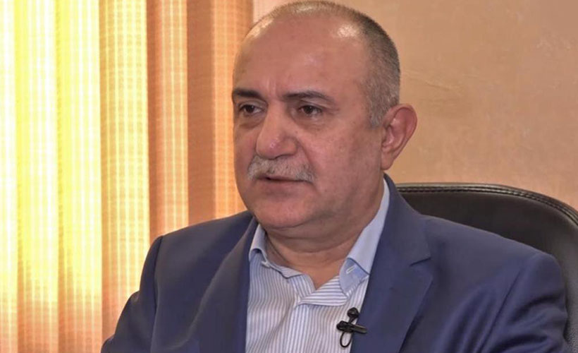 Ermeni General Babayan'dan 'Dağlık Karabağ' itirafı!