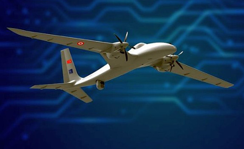 Rus askeri uzmandan Türk İHA'larına övgü: Savaşın yönünü değiştirdiler