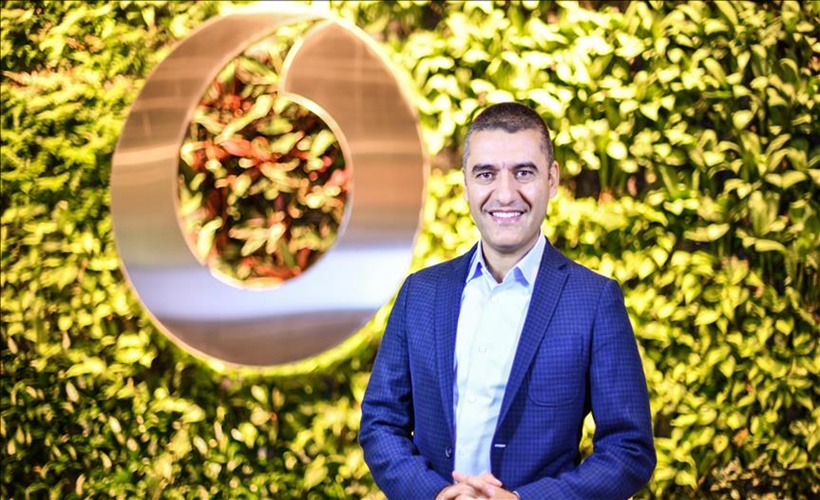 Tarımda Vodafone-ATSO iş birliği