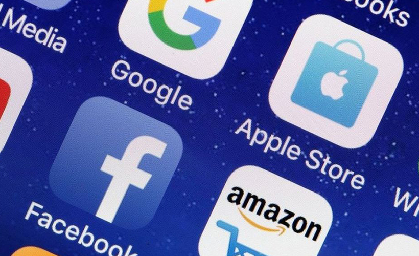 AB’den, Amerikan teknoloji devlerine ceza tehdidi