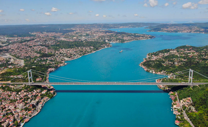 AYM'den ‘Boğaziçi' kararı