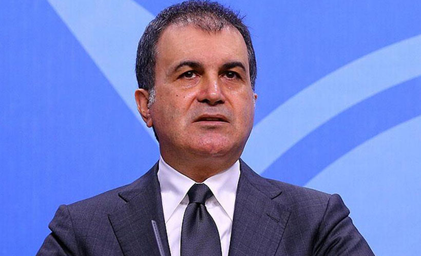 Çelik'ten ABD'ye tepki: Milli güvenliğimizi pazarlık konusu yaptırmayız