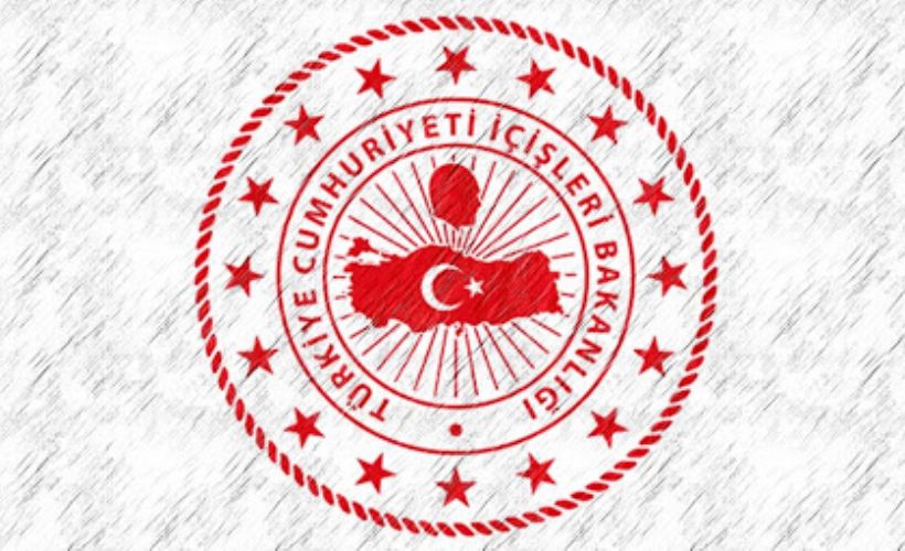 İçişleri Bakanlığı'ndan yeni 'Kovid-19 Salgını' genelgesi