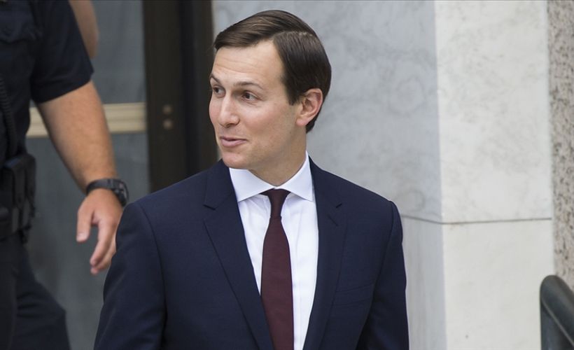 ABD'li ve İsrailli yetkililer gelecek salı Fas'a gidecek