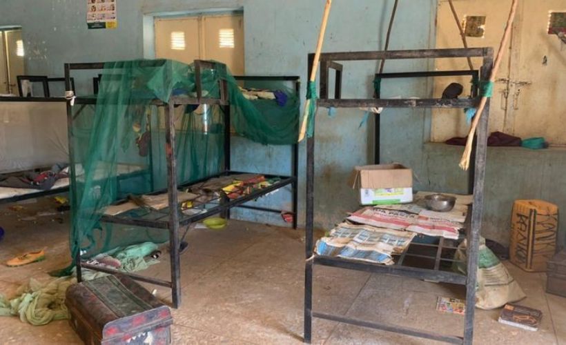 Nijerya'da 300'den fazla öğrencinin kaçırıldığı saldırıyı Boko Haram üstlendi