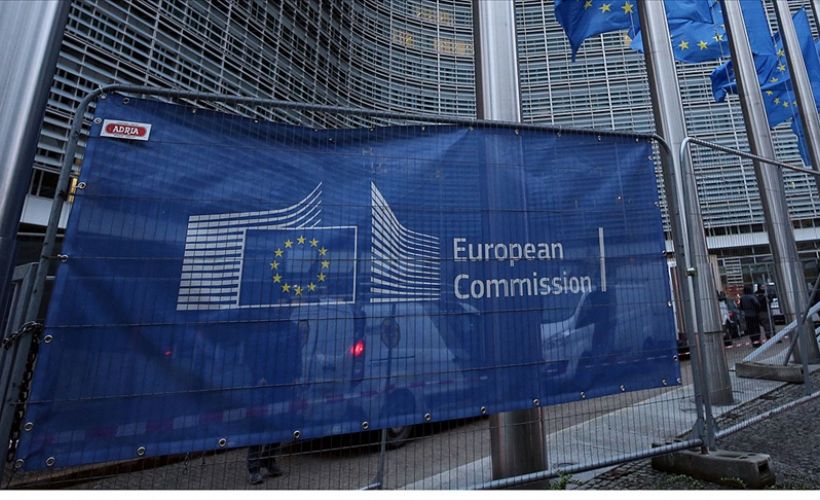 AB'den dijital platformlara yönelik düzenleme teklifi