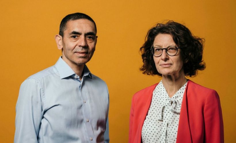 Financial Times yılın insanlarını seçti