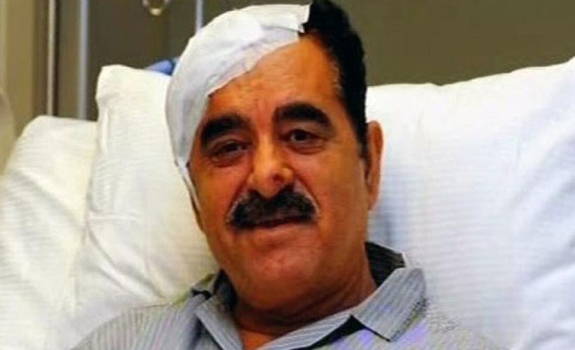 Tatlıses'e yönelik silahlı saldırı olayında yeni mütalaa