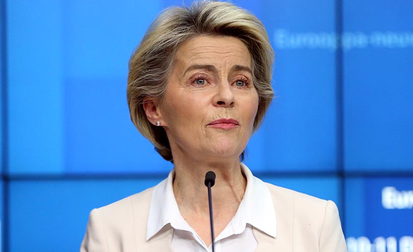 AB'den İngiltere'ye: Anlaşmaya giden bir yol var