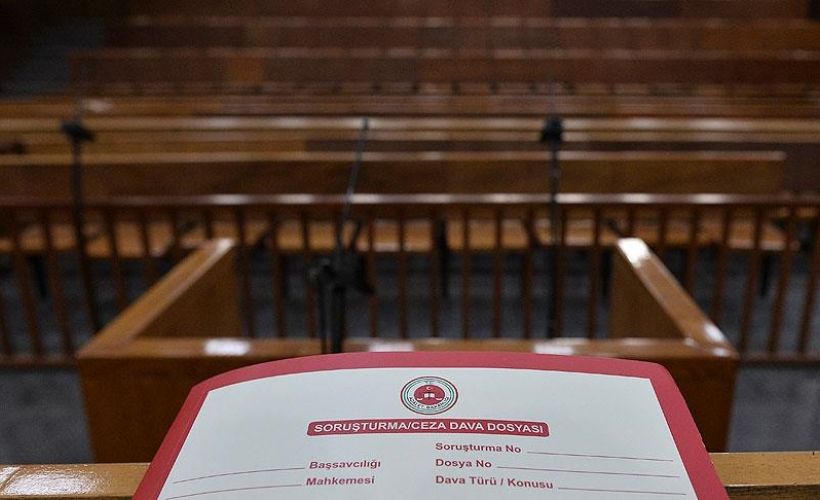 FETÖ'nün 'Selam Tevhid'de kumpas' davasında karar