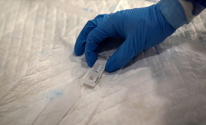 Sağlık Bakanlığı devreye girdi, Kovid-19 tanı kitlerinin internetten satışına erişim engeli getirildi