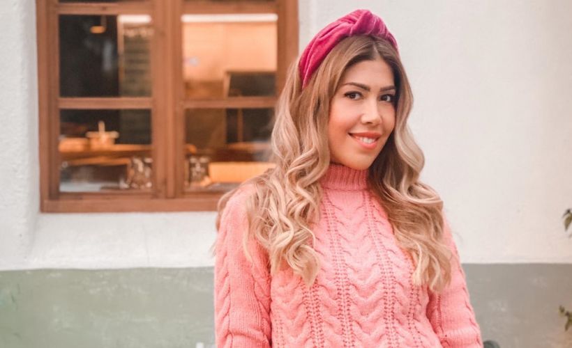 Genç yazar Ceren Özcan seyehat endüstrisinin geleceğini anlattı