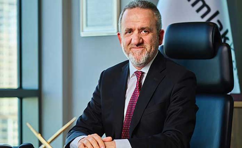 Emlak Katılım'dan yeni şube