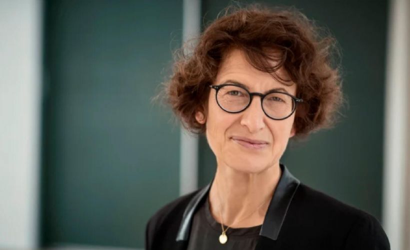 BioNTech’in baş tıbbi sorumlusu Özlem Türeci: Kansere odaklanmıştık, birden koronavirüs geldi