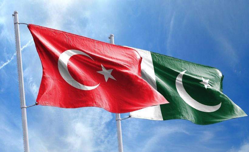 Pakistan'dan ABD’nin Türkiye’ye yönelik yaptırım uygulamasına ilişkin açıklama