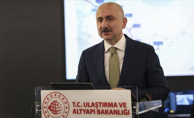 Ankara-Niğde Otoyolu ile yıllık 1,628 milyar lira tasarruf sağlanacak