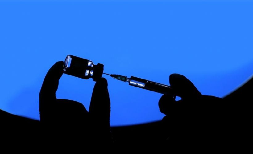 Fransa'da Kovid-19'a karşı aşılamaya ay sonu başlanacak