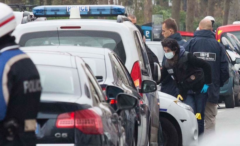 Charlie Hebdo saldırısı sanıklarına 4 yıl ila ömür boyu hapis arasında değişen cezalar verildi