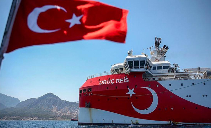 Türkiye'den yeni Navtex kararı