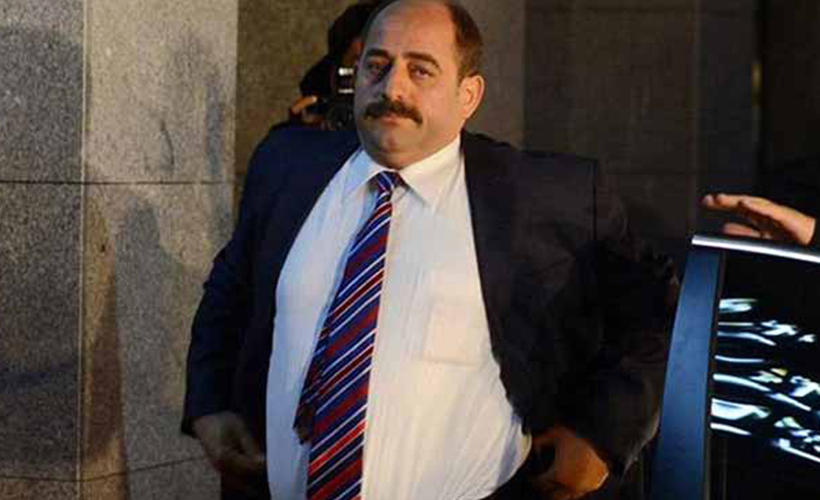 Zekeriya Öz'ün Dubai tatilinin detayları ortaya çıktı