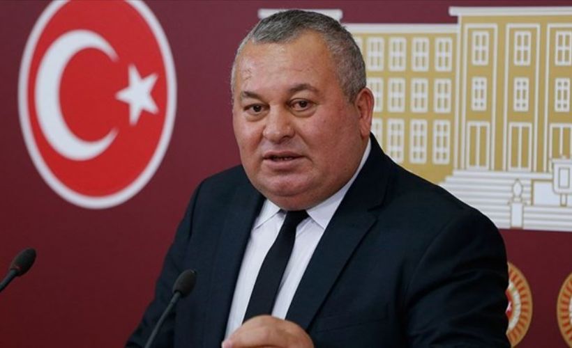 Eski MHP'li Enginyurt yeni partisini açıkladı