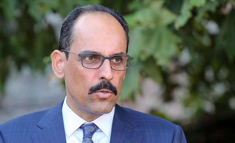 '17-25 Aralık darbe girişimi uluslararası destekli karanlık bir operasyondur'