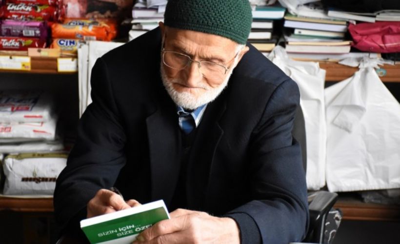 Bakkallar süpermarketlere yenildi, mahalleler sitelere!