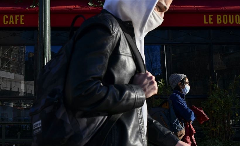 Dünya genelinde Kovid-19 vaka sayısı 75 milyonu aştı