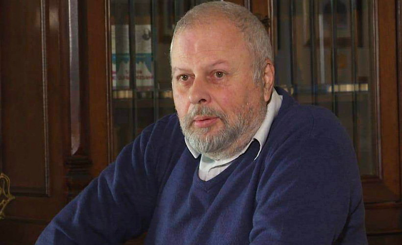 Gürcü analist Txilava: Türkiye artık Kafkaslar'da siyasi bir oyuncu