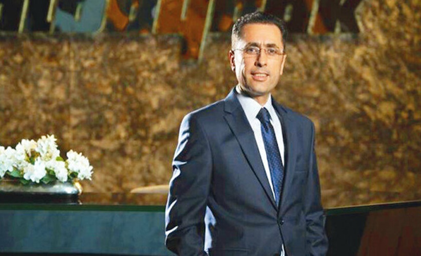 Albayrak Grubu'ndan  'Zeytin fidanı' açılımı