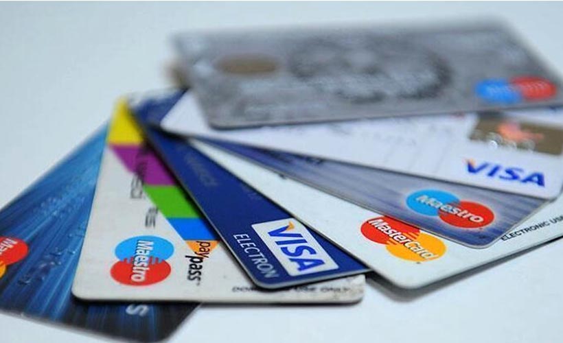 Kredi kartı taksit sayıları düşürüldü
