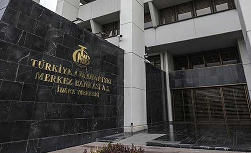 Türkiye Merkez Bankası ile Azerbaycan arasında anlaşma