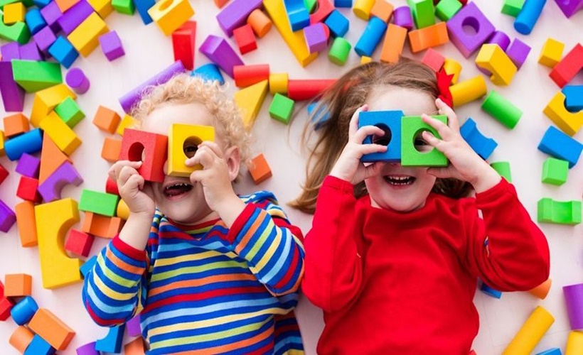 Çocuğunuzdan mesaj var!