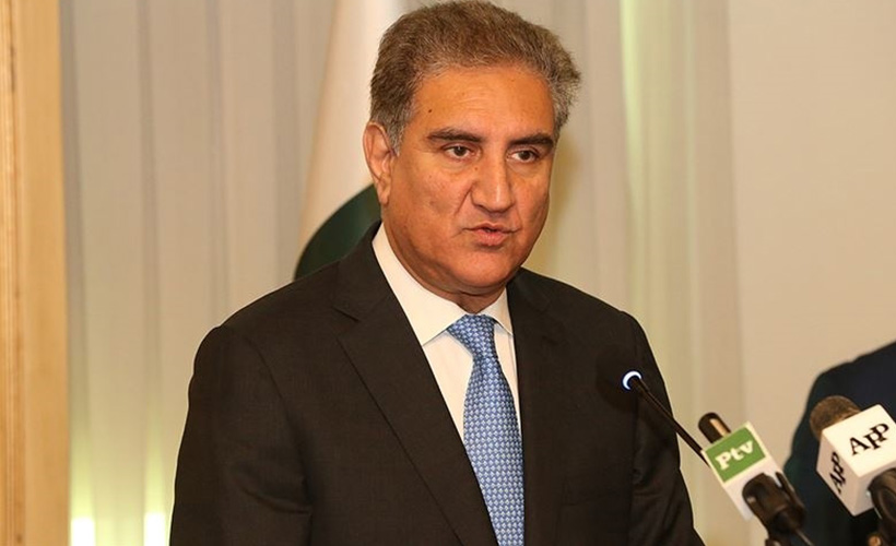 Kureyşi: Hindistan Pakistan'a yönelik nokta operasyonlar planlıyor