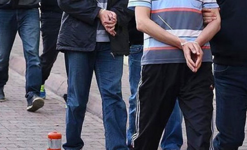 FETÖ'nün istihbaratçılarına hapis